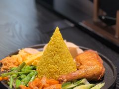 -香兰印尼 Pandan(中华广场店)