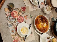 -虾饺妹·粤式手工点心(水荫路店)