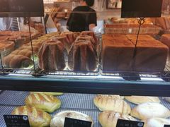 -仙峰天然面包(迎宾路店)