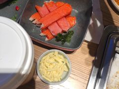 -新石器烤肉(之心城店)