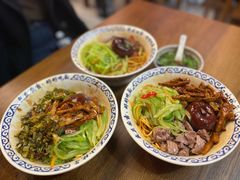 -梅溪·小伙子干挑面(安吉总店)