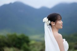 -麦田·婚纱摄影(天河新天地店)