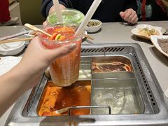 -海底捞火锅(西直门凯德MALL店)