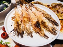 -将相和·海鲜蒸饺大连菜