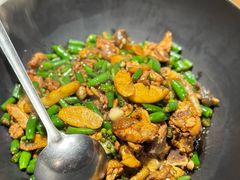 -湘力力小院·鱼汤泡饭(枫林路店)