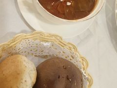 -新侨三宝乐西餐厅(崇文门店)