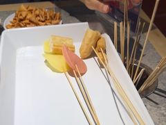 -成都玉林串串香(世纪港湾店)
