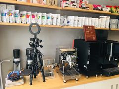 -新鲜7豆叔精品烘焙咖啡