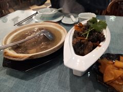 -茶油香闽南菜·花园餐厅(前埔店)