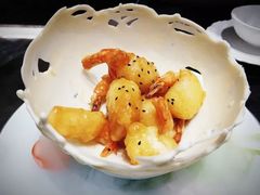 -柒园·三十年创意杭帮菜(龙湖滨江天街店)