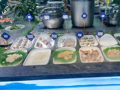 -友鹏海鲜(新宜白大道店)