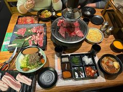-千寻烧肉(政务区店)