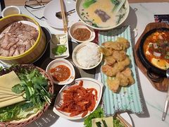 -七八冷面·延边朝鲜族美食(圣熙八号店)