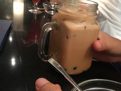 台湾珍珠奶茶-鹿港小镇(霄云店)