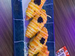 -仙隐小鹿中華の日料(荣民龙首广场店)
