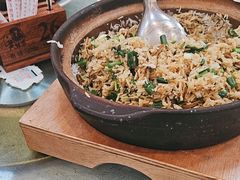 -台山第一家兴华黄鳝饭·黄鳝婆(开平店)