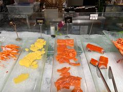 -晶丽香榭自助餐(南京大饭店)