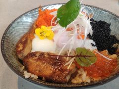 -Hatsune隐泉日式料理(三里屯太古里店)