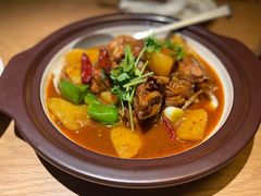 -纳鲁孜·新疆特色餐厅(上海悦荟广场店)