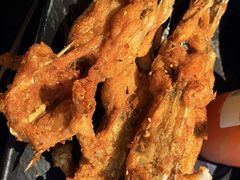 -红盔甲·小龙虾(人民广场店)