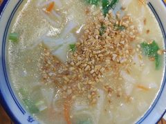 -老雒阳面馆·水席·洛阳菜(王城路店)