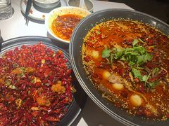 -麻六记(新天地店)