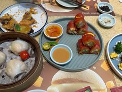 -点都德(长泰广场店)