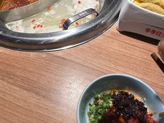 -季季红火锅(长沙步行街店)