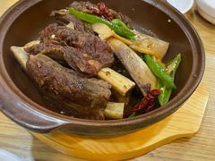 -江南面屋(明洞店)