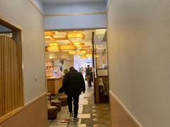 -菊上料理(蜀山银泰百货店)