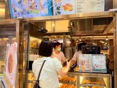 -翠华餐厅(正佳广场店)