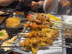 -半酌烧烤小酒馆(南京东路店)
