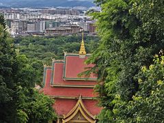 -西双版纳勐泐文化旅游区