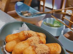 -gleeglee乐溢亦茶(合生汇店)