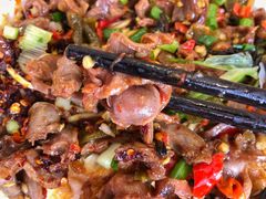 -李叁面馆(妇幼店)