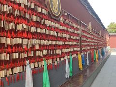 -西安市广仁寺
