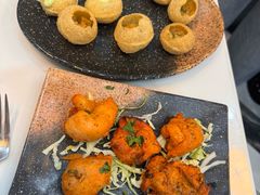 -VATAN INDIAN RESTAURANT米特餐饮有限公司(城北路店)