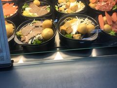 -南京工业大学-东苑1食堂