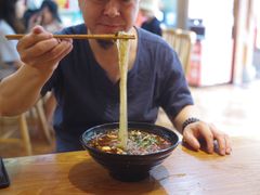 -青石桥老瓦房肥肠粉总店(青石桥总店)