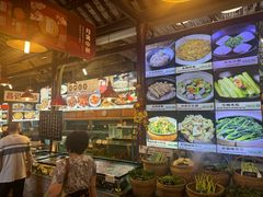 -猪肉婆私房菜(容桂总店)