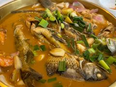 -食光慢宴·安吉土菜馆