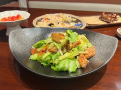 -那拉提之疆·新疆菜(美院店)
