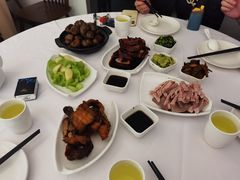 豆板酥-春餐厅