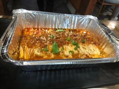 -郑喜旺烧烤(郑州总店)