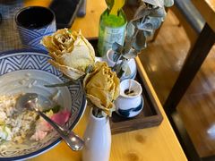 -月见·烧鸟酒场居酒屋(农科路店)