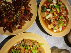 -廖川菜(八佰伴店)
