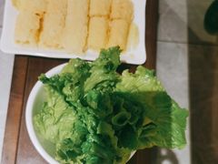 -京炭铜锅涮肉·羊蝎子·羊肉炉(保利·时光里店)