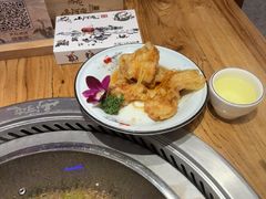 -山河屯铁锅炖·非遗铁锅炖(华强北店)