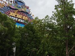 -武汉玛雅海滩水公园