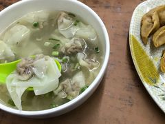 -清真蒋有记(老门东店)